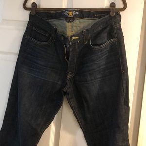 31x30 Lucky Brand Jeans 361 Vintage Straight
